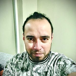 Meet your Posher, Milton